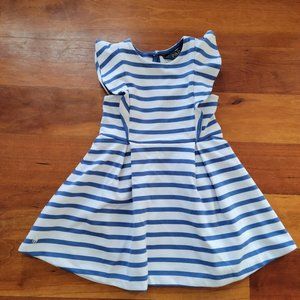 Toddler Girl Dress